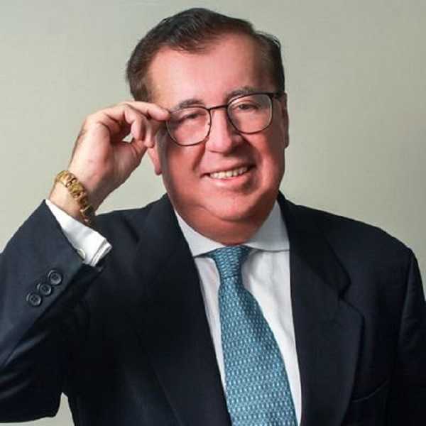 César Pérez Vivas