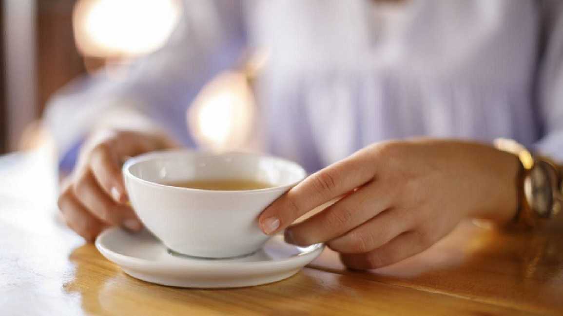 Infusión después de comer: ¿qué ocurre cuando la bebemos?