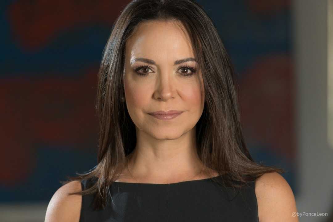 Las revelaciones de María Corina Machado / Luis Olavarrieta