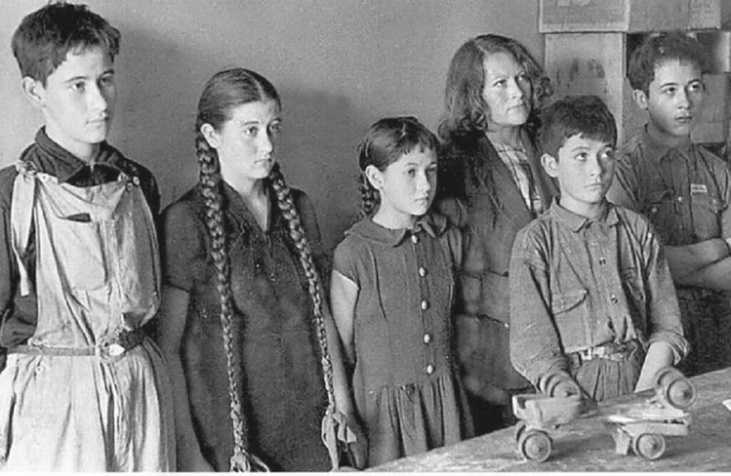 el castillo de la pureza