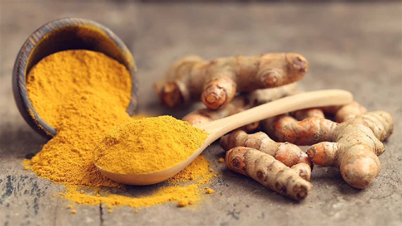 Cúrcuma: cómo usarla para obtener todos sus beneficios