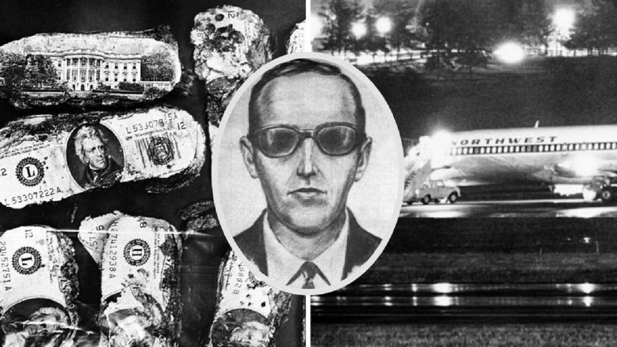 ¡15 Misterios inexplicables del mundo!