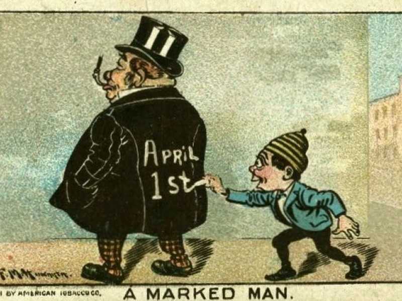 Efemérides 1 de abril de 2023