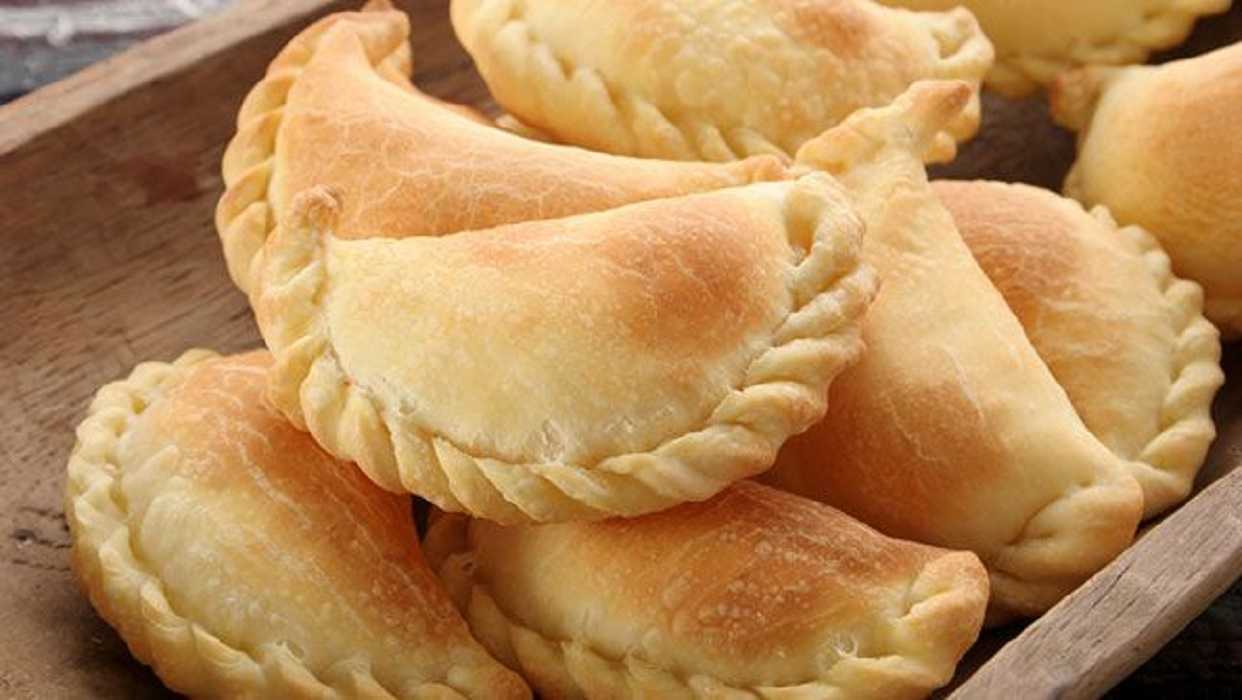 Empanadas de vigilia: aprende y prepara esta deliciosa receta