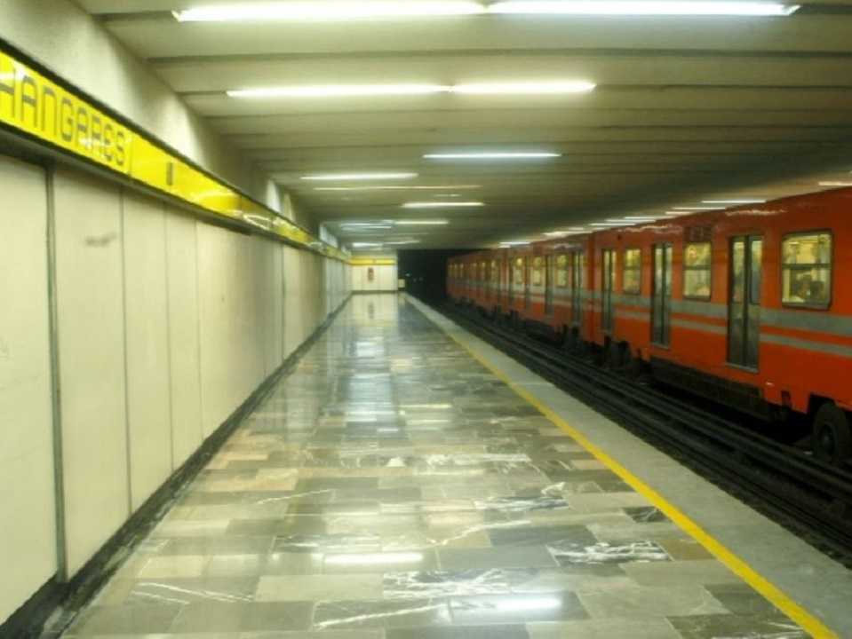 Desapariciones misteriosas en el metro | Relatos del lado oscuro