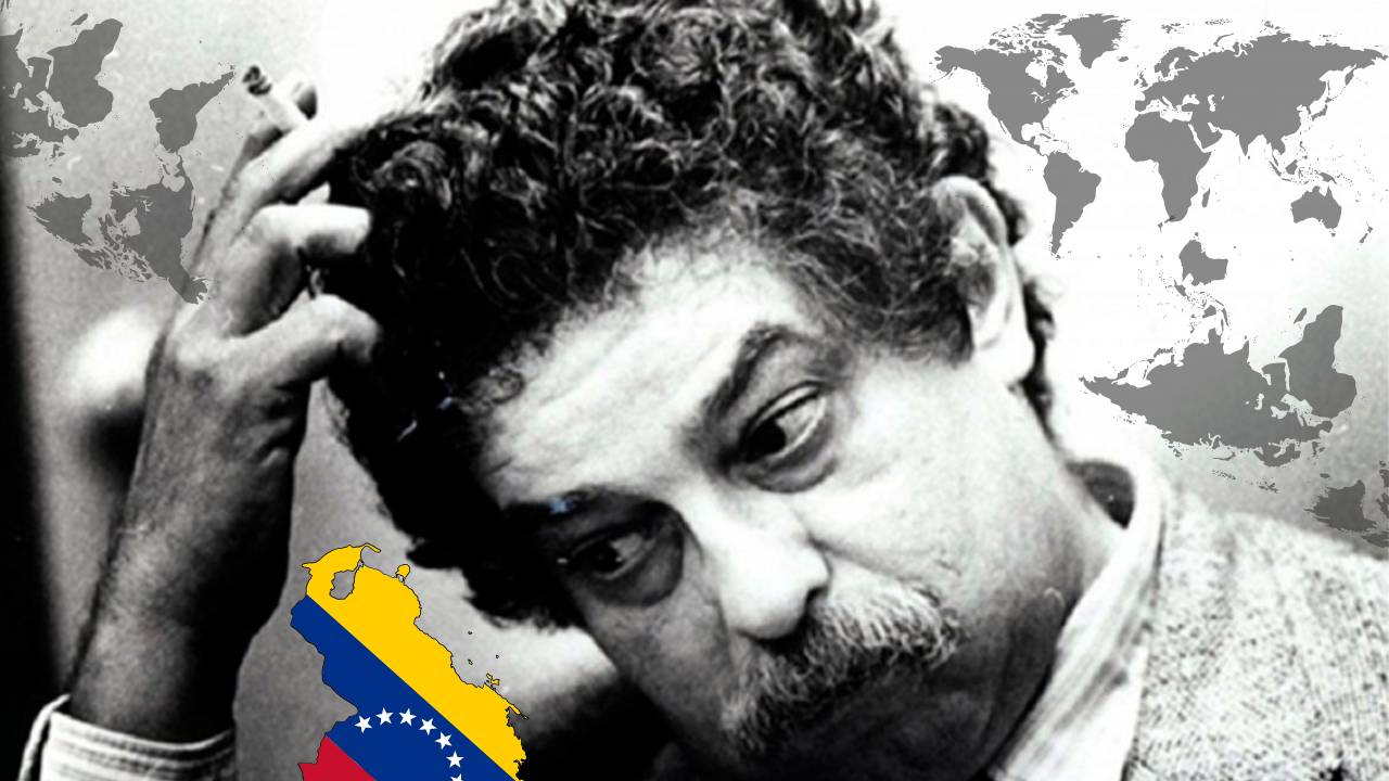 falta autenticidad venezolano José Ignacio Cabrujas
