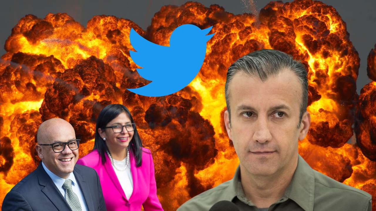 Guerra Rodríguez El Aissami