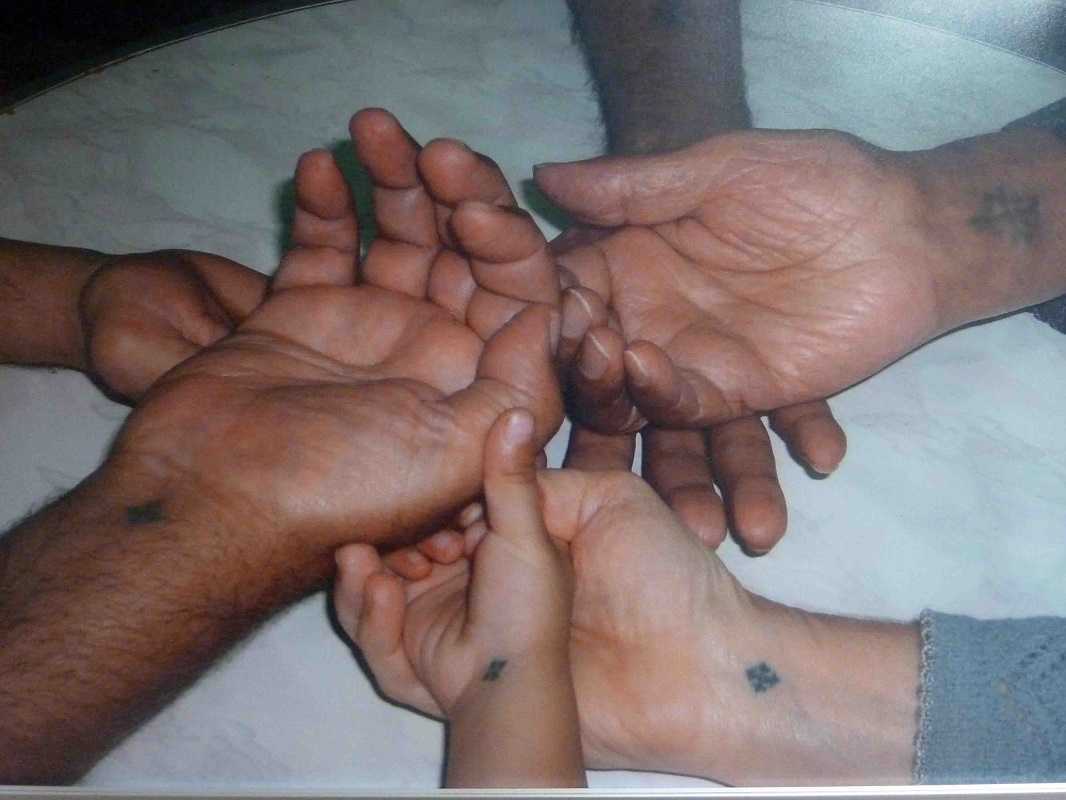 El misterio del niño en cruz | Relatos del lado oscuro