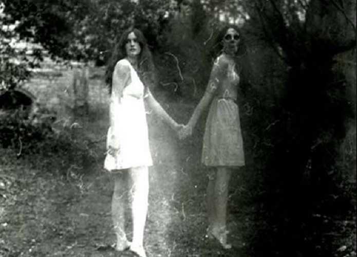 Un extraño caso en Chile