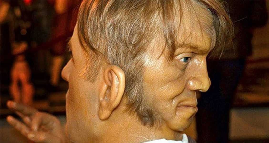 Edward, ¿eres real?, La historia de Edward Mordake | Relatos del lado oscuro