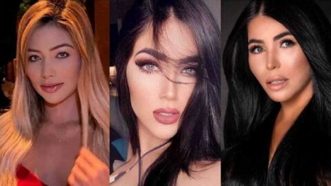 Las muñecas de PDVSA, las lavadoras plásticas de la revolución