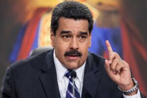 Las pruebas que demuestran la verdadera nacionalidad de Nicolás