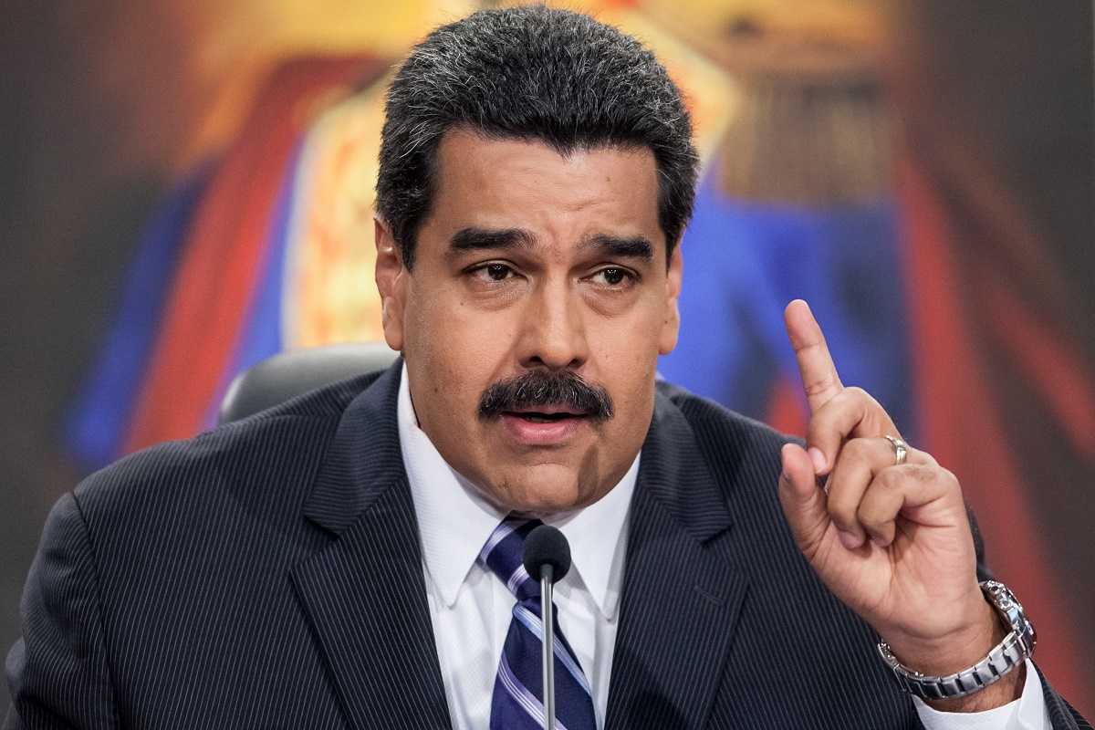 Las pruebas que demuestran la verdadera nacionalidad de Nicolás