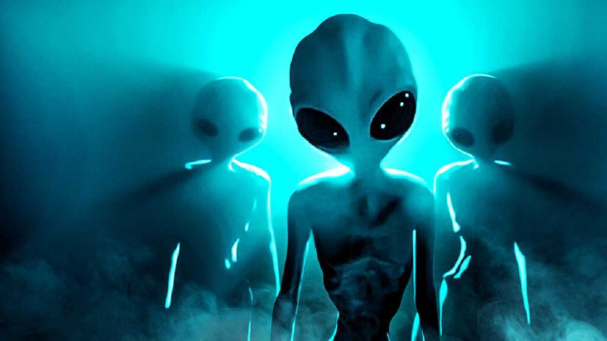 Extraterrestres: ¿qué aspecto tendrían?