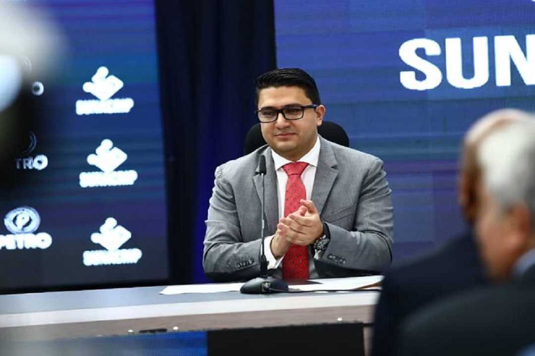 Joselit Ramírez vació cuentas por 300 mil millones de dólares