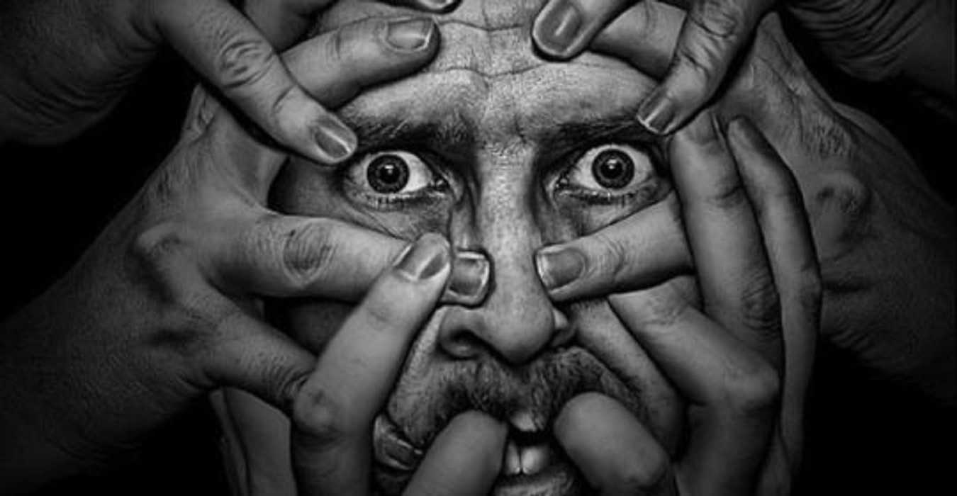 Las 7 enfermedades mentales que inspiran el arte más perturbador