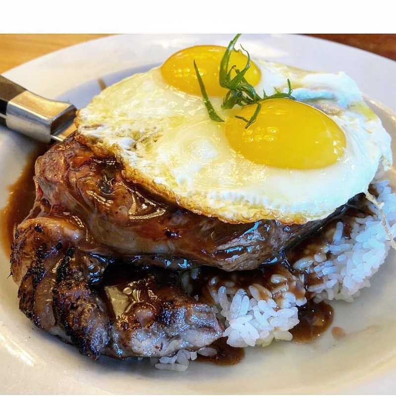Loco Moco: prepara esta deliciosa receta hawaiana