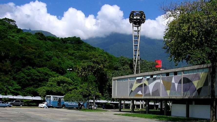 Universidades venezolanas