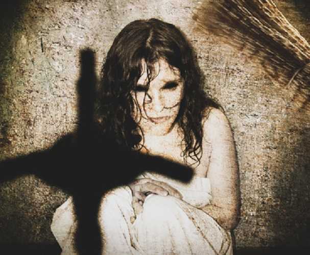 Cuatro encuentros con el demonio 