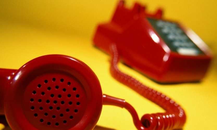 El caso de acoso telefónico