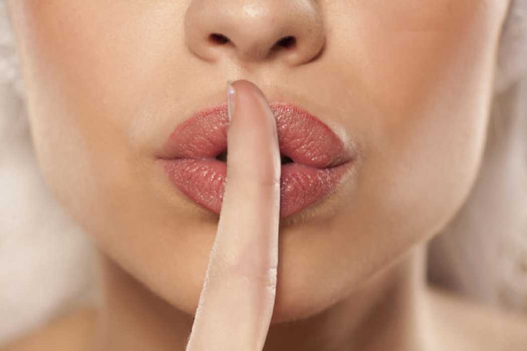 Los secretos: lo que un psicólogo descubrió estudiando a la gente
