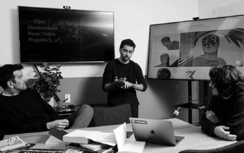 Video instantáneo, el próximo salto en inteligencia artificial