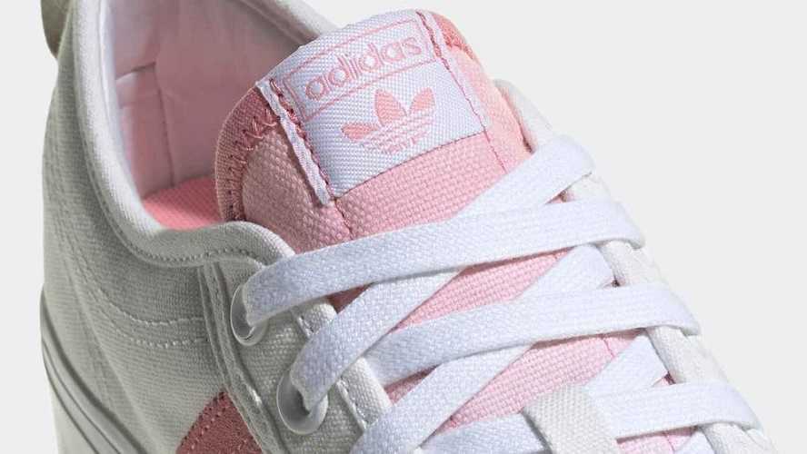 Adidas Nizza Platform