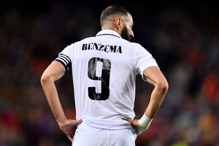 El Real Madrid sigue apurando opciones en la Liga