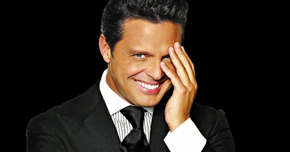 Luis Miguel