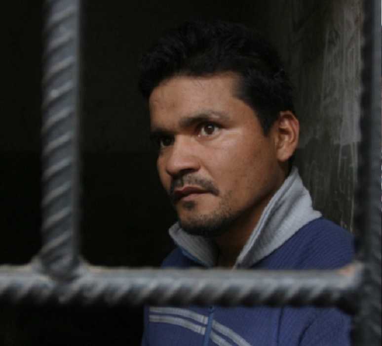 El apóstol de la muerte, Pedro Nakada | Relatos del lado oscuro