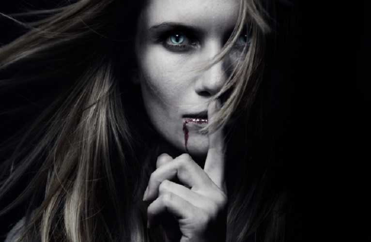 Películas de vampiros