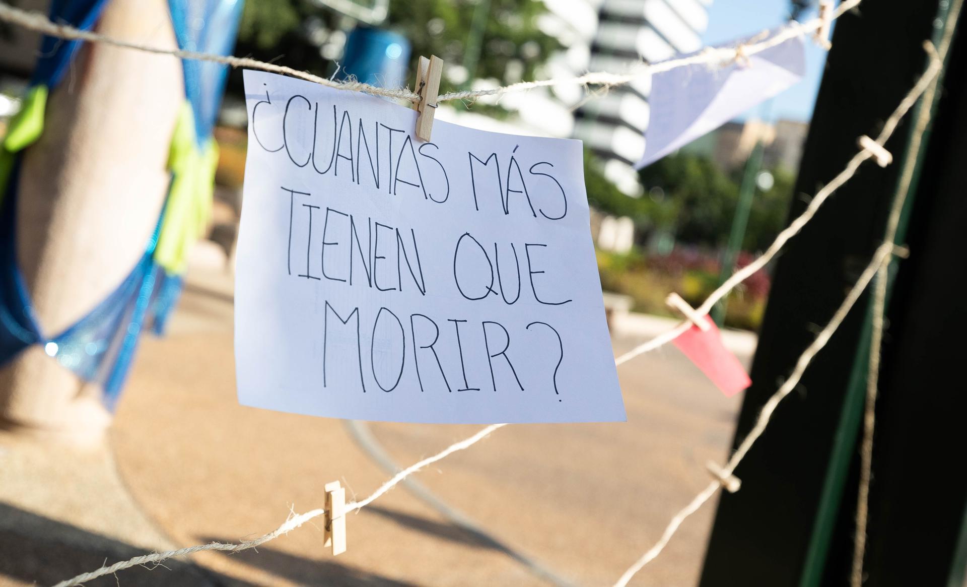 En Venezuela se registraron 37 feminicidios de niñas en 2022