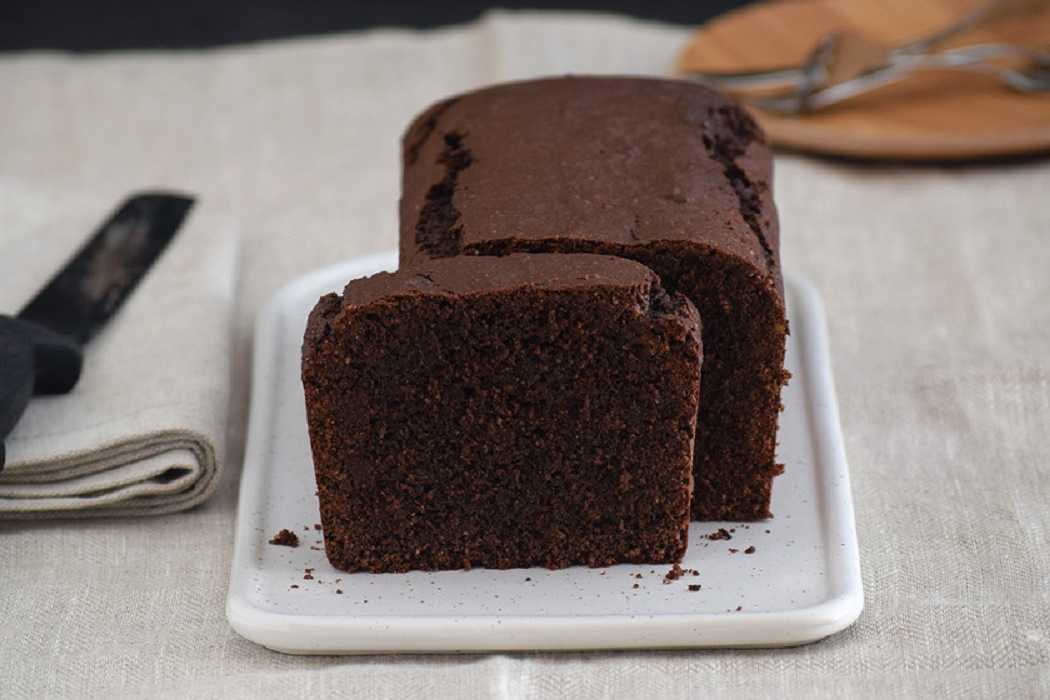 Bizcocho de chocolate: prepara y disfruta de este rico postre