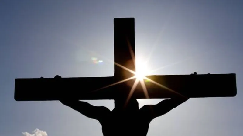 Cómo y dónde surgió el castigo de la crucifixión