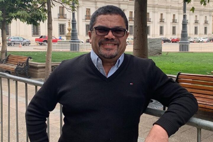 Benjamin Rausseo presenta su plan de gobierno ante los venezolanos