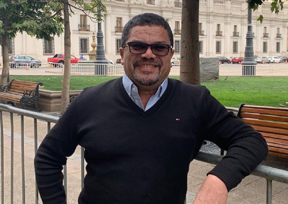 Benjamin Rausseo presenta su plan de gobierno ante los venezolanos