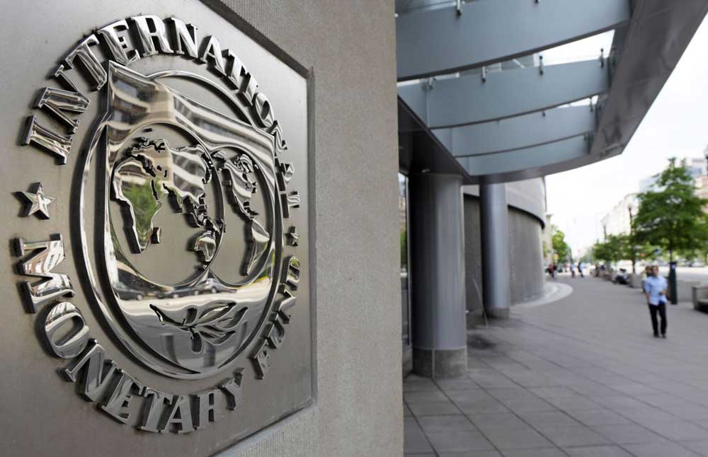 El FMI predice