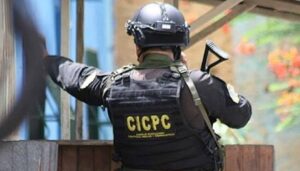 Policía venezolana rescata a tres adolescentes víctimas de trata de personas en Carabobo