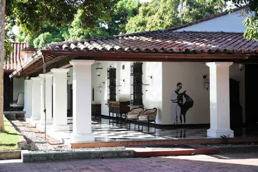 La Casona