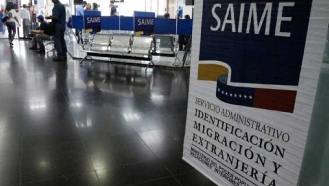 SAIME: así sera la nueva cédula de identidad venezolana