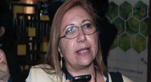 Sebastiana: ¿Por qué Tarek El Aissami no aparece?