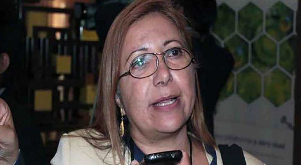 Sebastiana: ¿Por qué Tarek El Aissami no aparece?