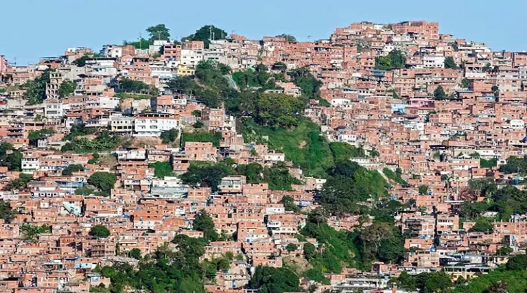 Petare: Enfrentamientos entre bandas dejaron 6 fallecidos