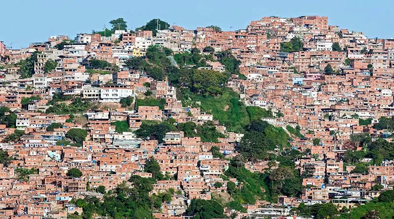 Petare: Enfrentamientos entre bandas dejaron 6 fallecidos