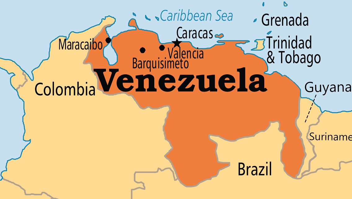 El chavismo prepara consulta ciudadana sobre disputa territorial con Guyana