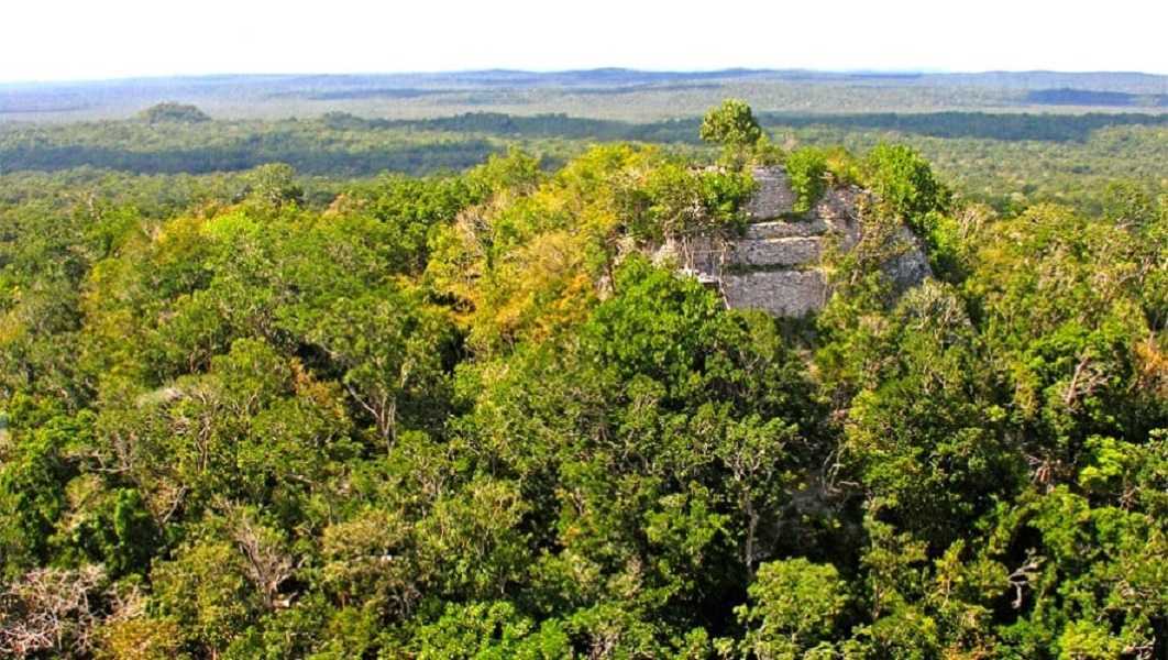 El Mirador: la conservación del legado maya