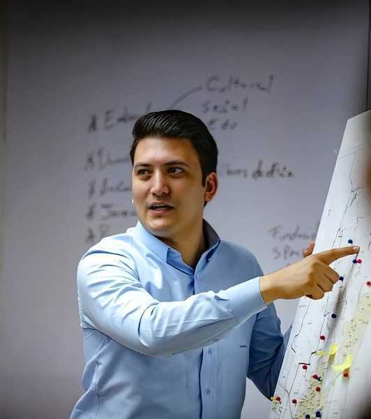 Luis Palocz