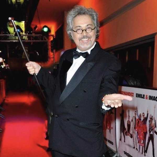 Patrick Hernández