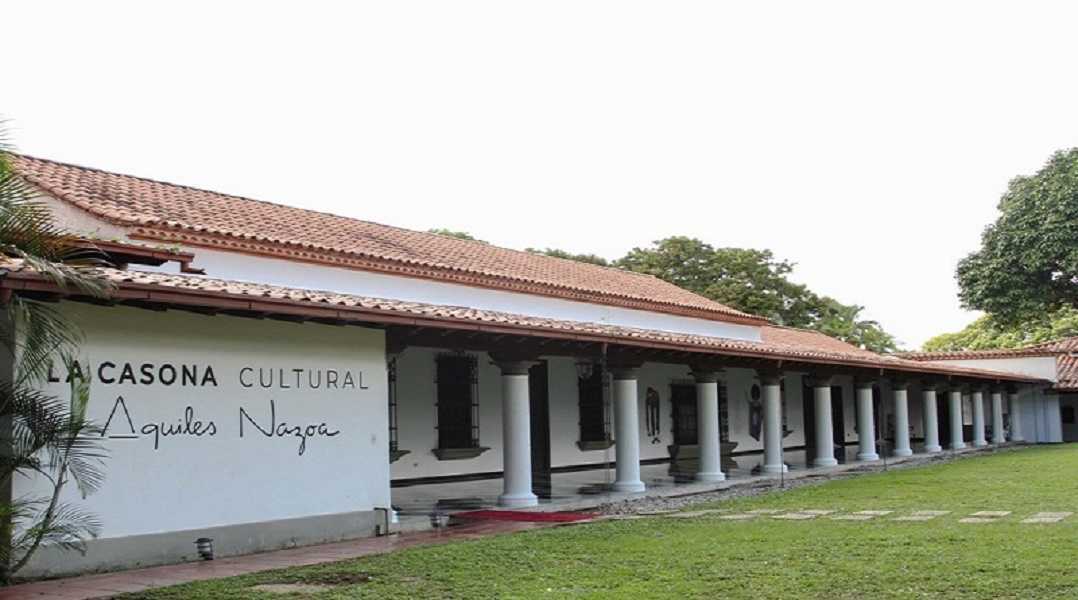 10 datos que no sabías de La Casona / Luis Olavarrieta