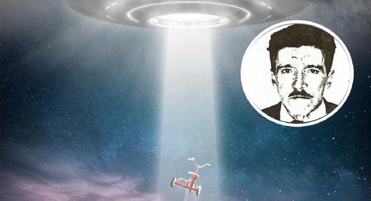 Caso Arsecio Bermúdez ¿lo mató un OVNI? | Relatos del lado oscuro